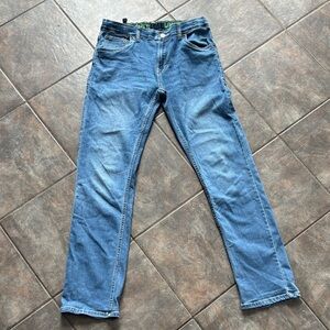 Levi's Classic Kids 511 Denim Jeans